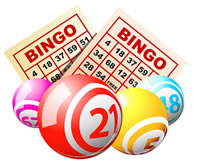 Bingo online