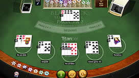 blackjack online