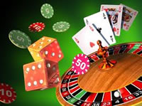 juegos de casino
